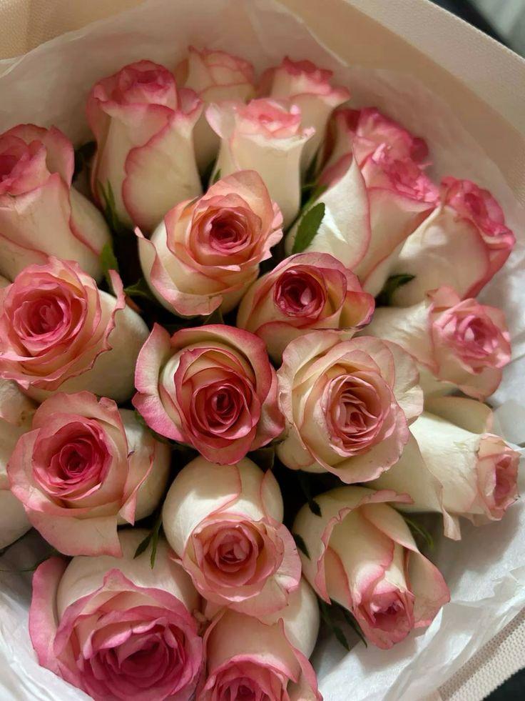 Twilight Whimsy Petal Arrangement