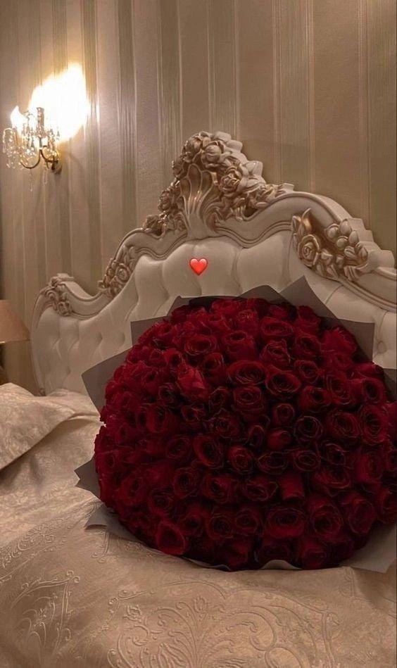 Secret Garden's Aromatic Bouquet